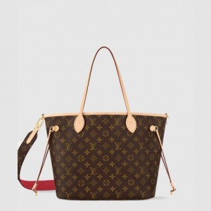 Louis vuitton 네버풀 MM M12096