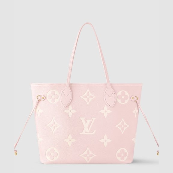 Louis vuitton 네버풀 MM M14210
