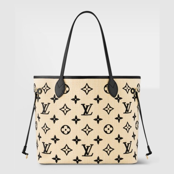 Louis vuitton 네버풀 MM M22838