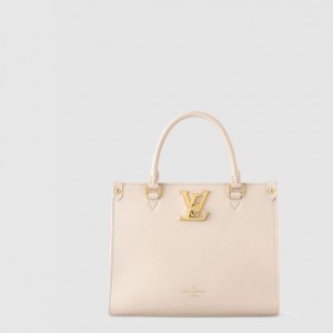 LV 락 & 고 M23637