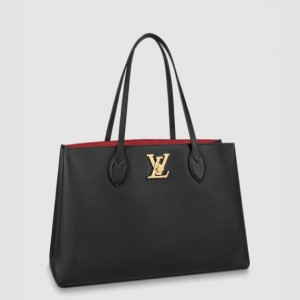 LV 락미 쇼퍼백 M57345