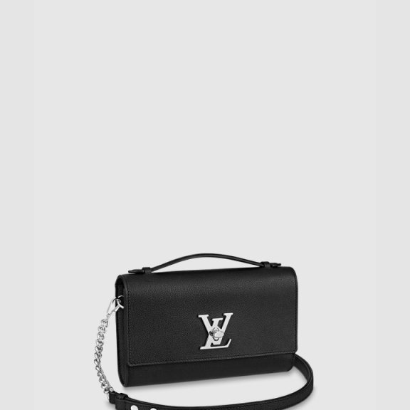 LV 락미 클러치 숄더백 M56088