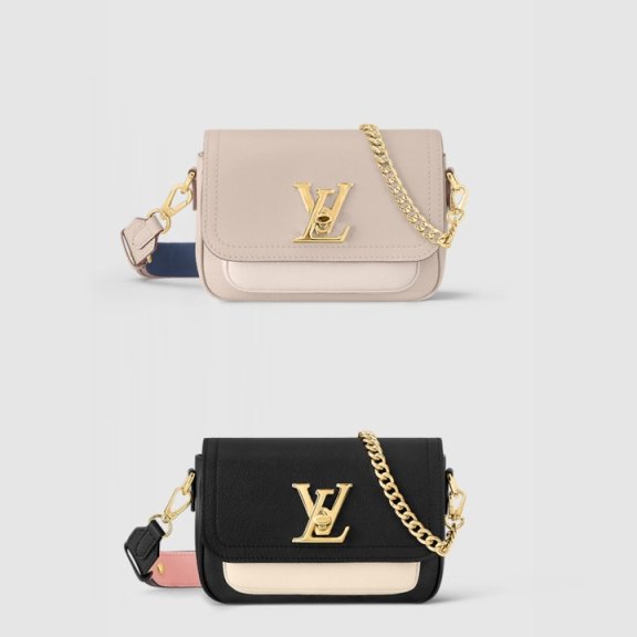 LV 락미 텐더 M58557