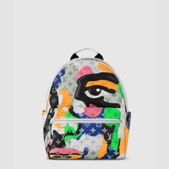 LV 디스커버리 PM 배낭 M46680