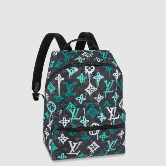 LV 디스커버리 백팩 M21395