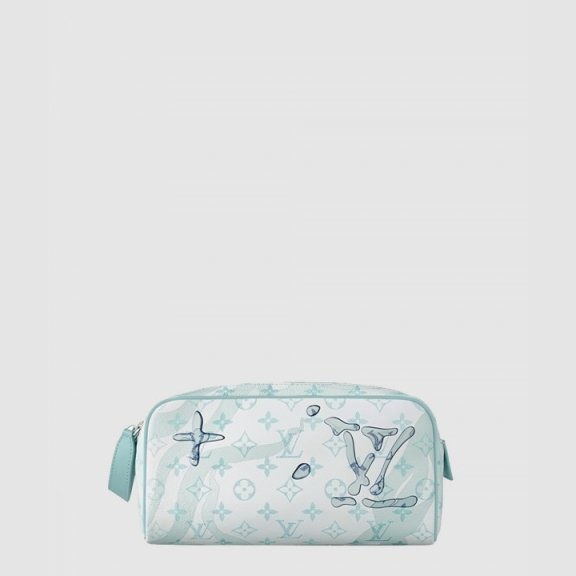 LV Dopp 키트 크리스탈 M82337