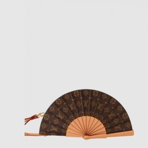 LV Fan 백 M14804