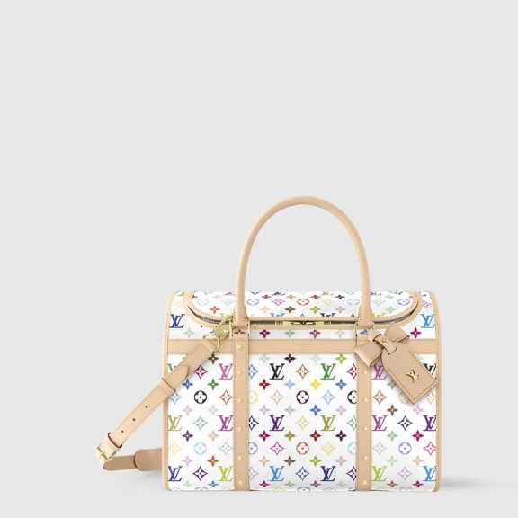 LV x TM 도그 백 M13741