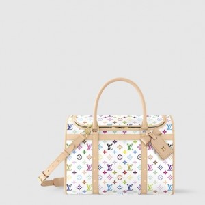 LV x TM 도그 백 M13741