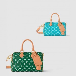LV Speedy P9 반둘리에 25 M24423