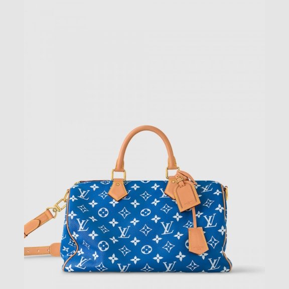 LV Speedy P9 반둘리에 40 M11597