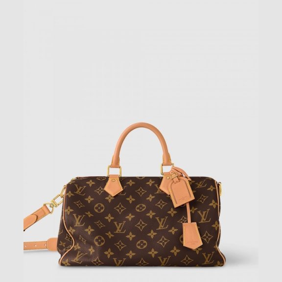 LV Speedy P9 반둘리에 40 M24422