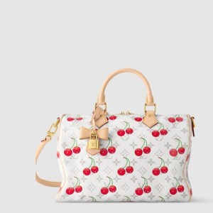 LV x TM 스피디 소프트 반둘리에 30 M14238