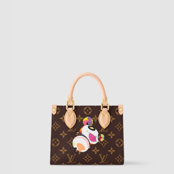 LV x TM 온더고 BB M13668