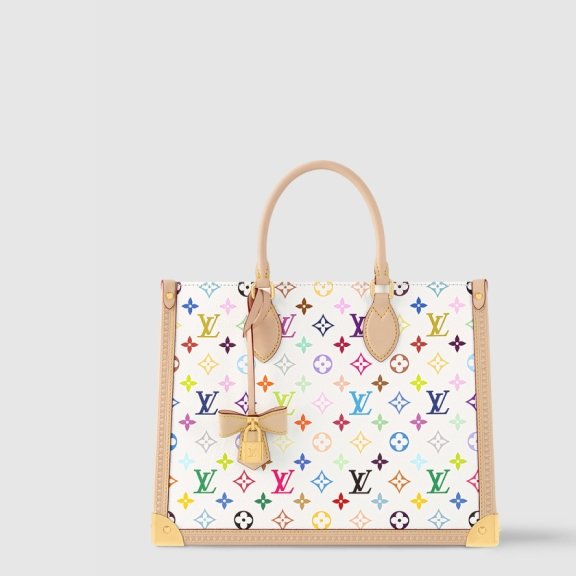 LV x TM 온더고 MM M13079