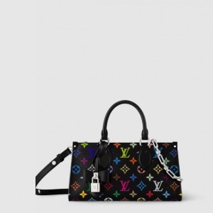 LV x TM 온더고 이스트 웨스트 체인 M13260