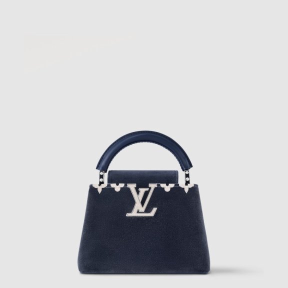 LV 볼사 카푸신스 미니 M23246