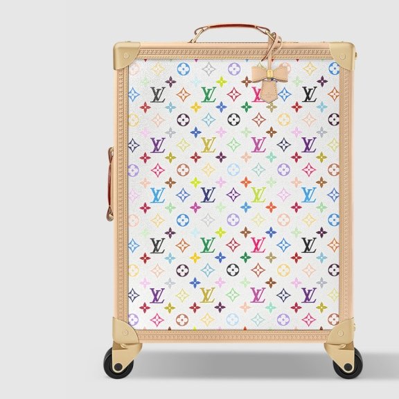 LV x TM 롤링 트렁크 M13740