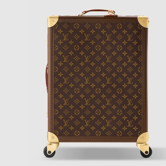 LV 롤링 트렁크 M20212