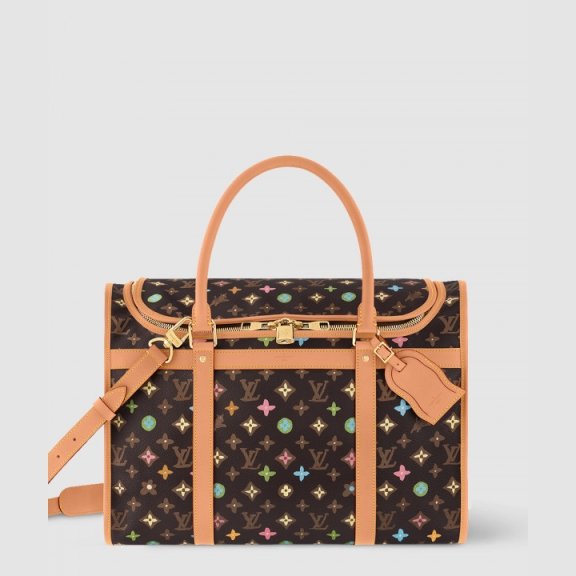 LV 반려견 도그 캐리어 M47066