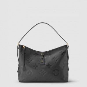 LV 캐리올 MM 숄더백 M46289