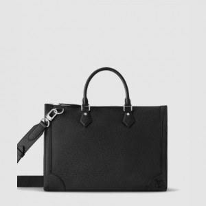 LV 슬림 브리프케이스 M30810