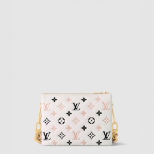 LV BB 방석 가방 M22954