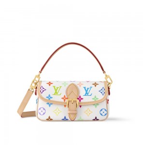 LV x TM NANO DIANE 백 M14194