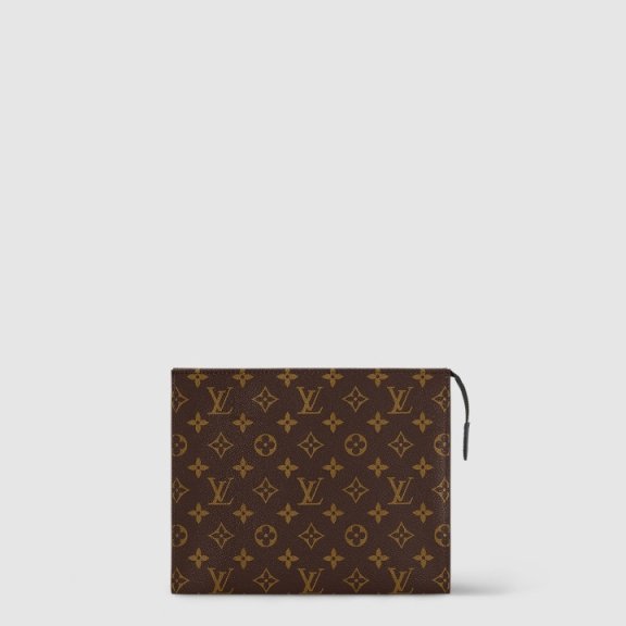 LV POCHE 뚜왈렛 뚜왈렛 세면 용품 가방 M46037