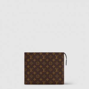 LV POCHE 뚜왈렛 뚜왈렛 세면 용품 가방 M46037