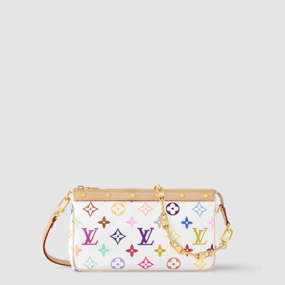 LV x TM 포쉐트 악세수아 M13404