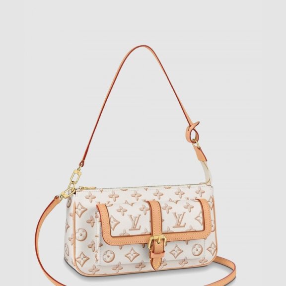 LV 맥시 멀티 포쉐트 악세수아 M20920