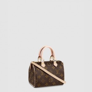 LV 나노 브라운 M61252