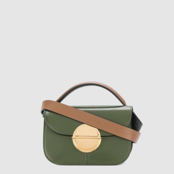 Marni 라지 크로스 스퀘어백