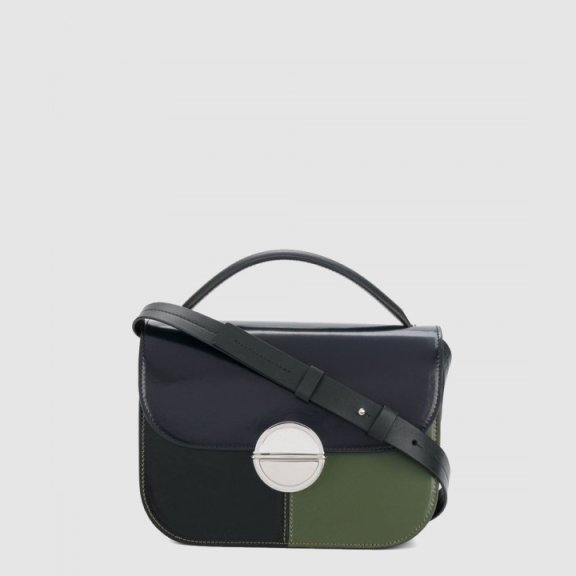 Marni 라지 크로스백