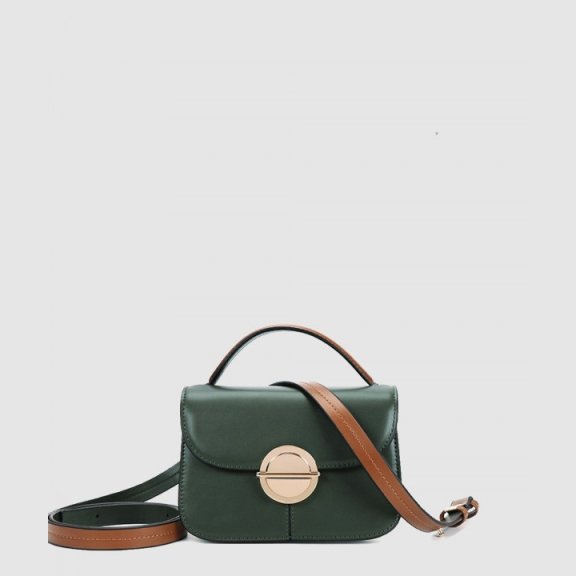 Marni 스몰 크로스 스퀘어백