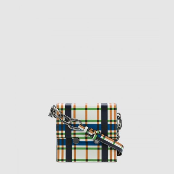 Marni 캐디 숄더백