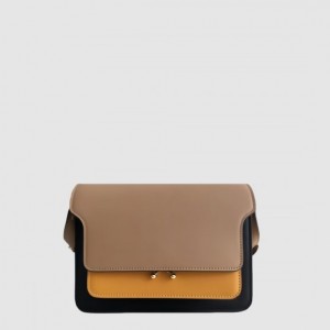 Marni 트렁크백 미듐