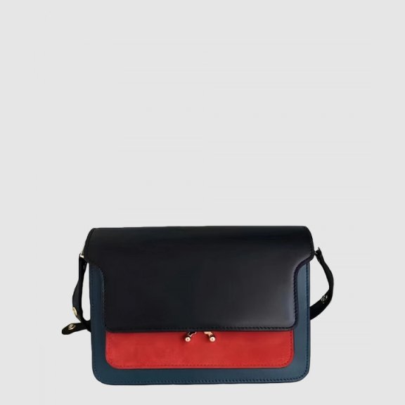 Marni 트렁크백 미듐