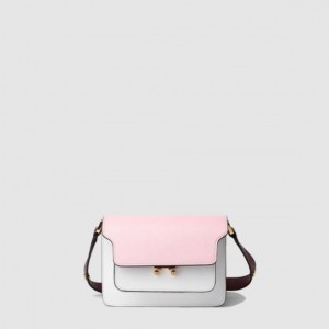 Marni 트렁크백 사피아노 미니