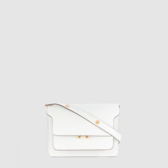 Marni 트렁크백 사피아노 미듐