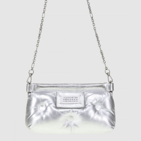 MG 구름 베개 숄더백