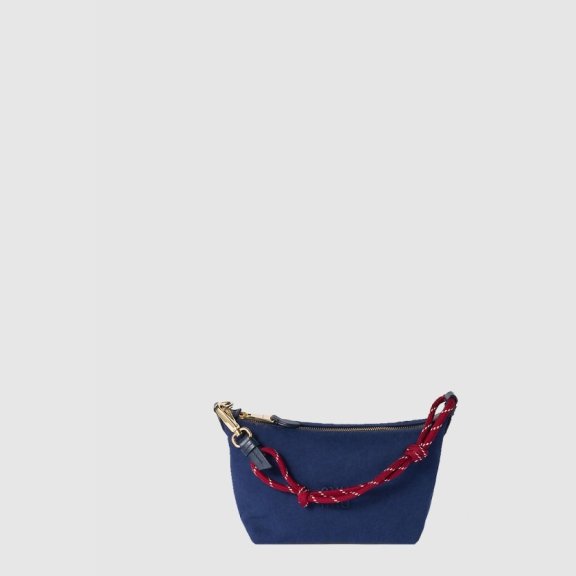 MM 개버딘 파우치 5NE841