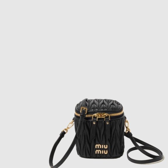 MM 나파 가죽 마이크로백 5NR018