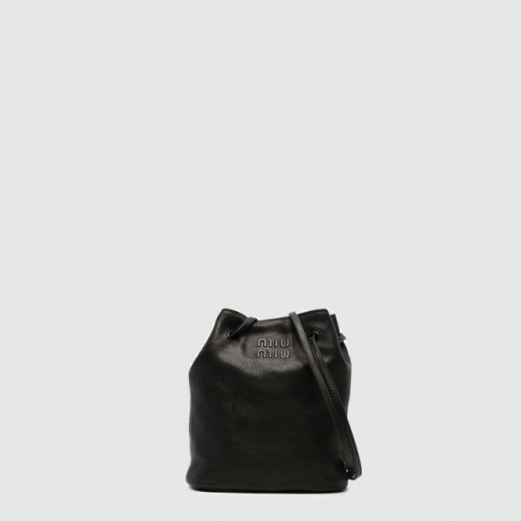 MM 나파 가죽 미니 백 5NF460