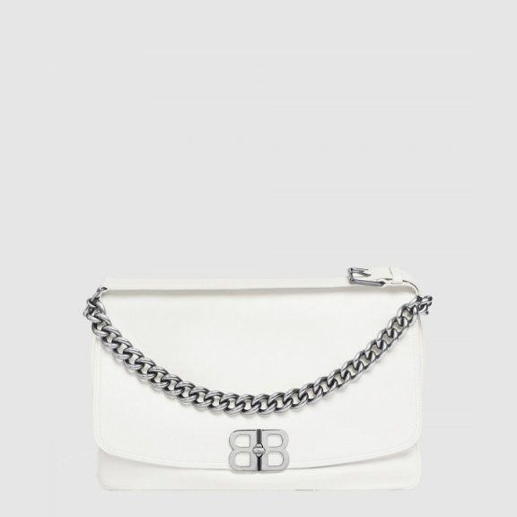 Balenciaga BB 소프트 라지 플랩백 748488