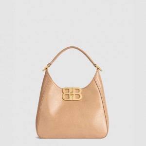 Balenciaga BB 소프트 스몰 숄더백 801928
