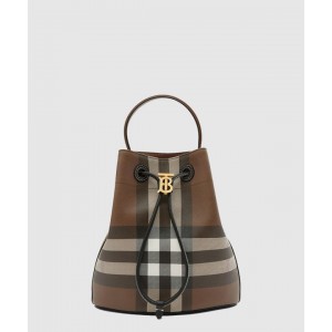 Burberry TB 버킷 숄더백 80630701