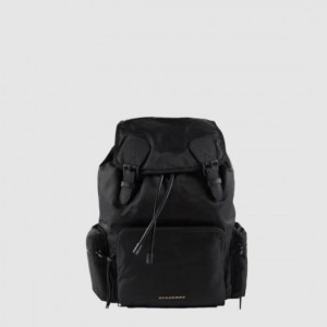 Burberry 나일론 라지 백팩 40154791