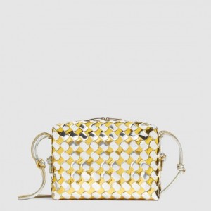 BV 스몰 루프 카메라백 777571